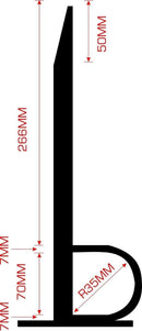 TnP Accessories Battle Rope Attachments-Battle Ropes & Attachments-londonsupps