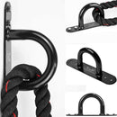 TnP Accessories Battle Rope Attachments-Battle Ropes & Attachments-londonsupps