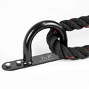 TnP Accessories Battle Rope Attachments-Battle Ropes & Attachments-londonsupps