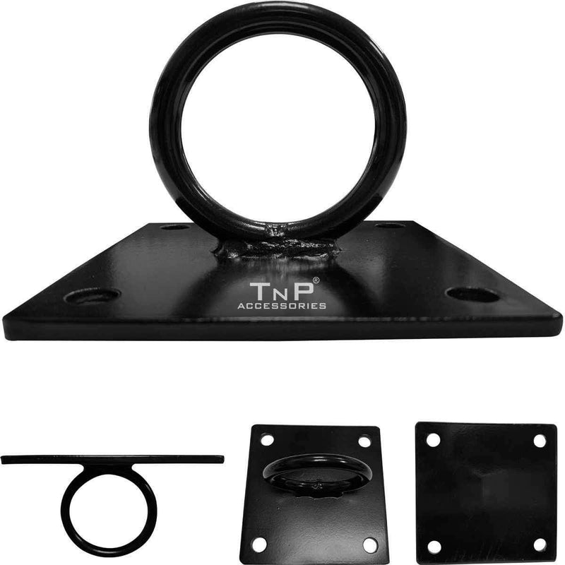 TnP Accessories Battle Rope Attachments-Battle Ropes & Attachments-londonsupps