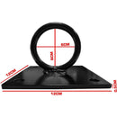 TnP Accessories Battle Rope Attachments-Battle Ropes & Attachments-londonsupps