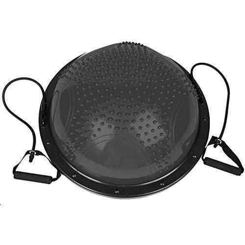 TnP Accessories Bosu Ball (Massage Point Surface)-Functional Training-londonsupps