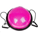 TnP Accessories Bosu Ball (Massage Point Surface)-Functional Training-londonsupps