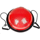 TnP Accessories Bosu Ball (Massage Point Surface)-Functional Training-londonsupps