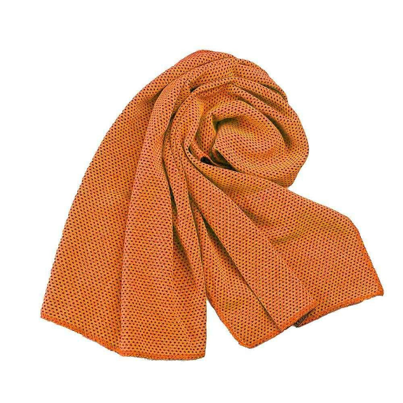 TNP Accessories® Cooling Towel-Yoga Massage & Pilates-londonsupps