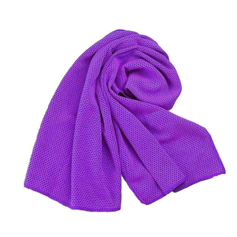 TNP Accessories® Cooling Towel-Yoga Massage & Pilates-londonsupps