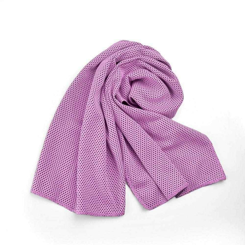 TNP Accessories® Cooling Towel-Yoga Massage & Pilates-londonsupps
