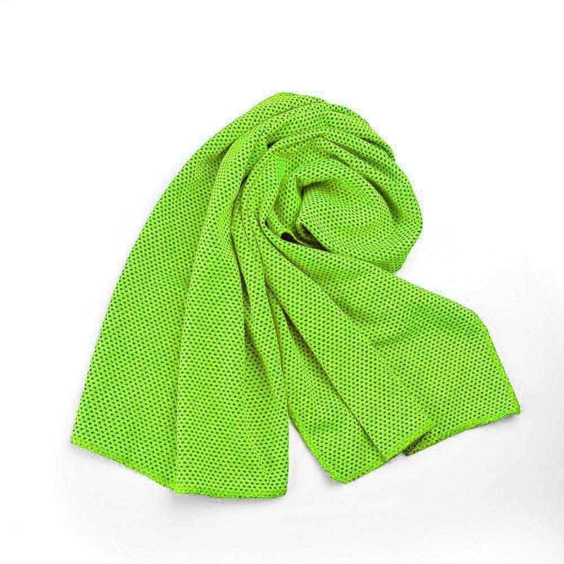 TNP Accessories® Cooling Towel-Yoga Massage & Pilates-londonsupps