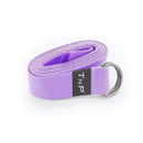 TnP Accessories Cotton Yoga Strap-Yoga Massage & Pilates-londonsupps