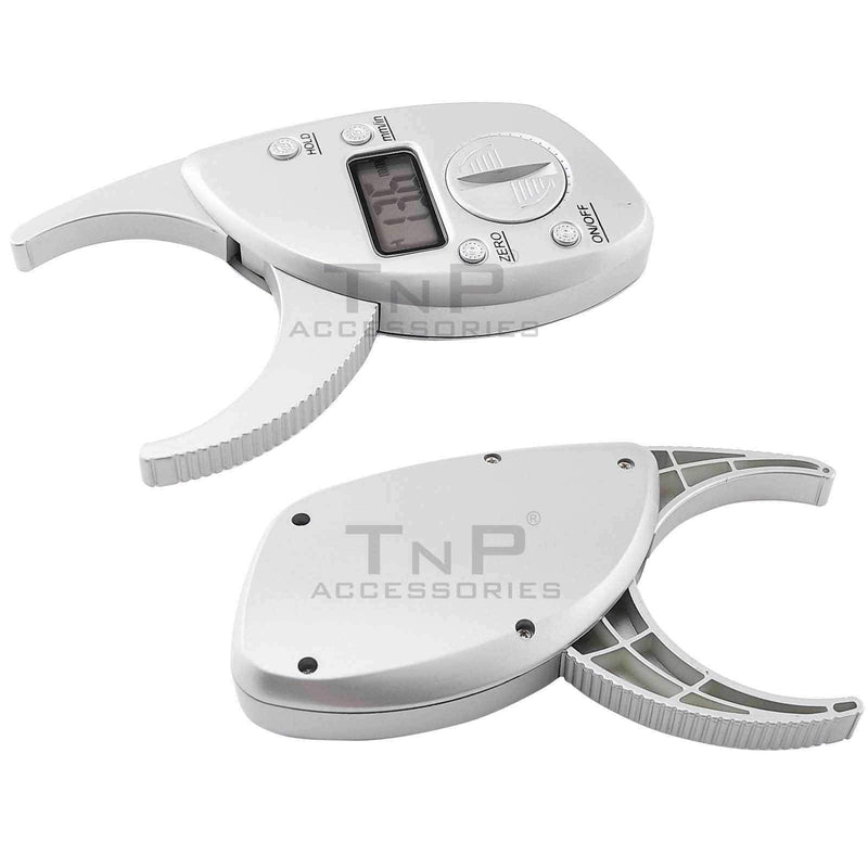 TnP Accessories Digital Fat Caliper-Miscellaneous Accessories-londonsupps