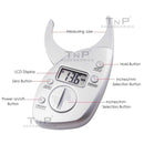 TnP Accessories Digital Fat Caliper-Miscellaneous Accessories-londonsupps