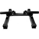 TnP Accessories Double Freestanding Landmine-Bars & Collars-londonsupps