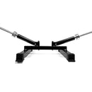 TnP Accessories Double Freestanding Landmine-Bars & Collars-londonsupps