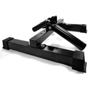 TnP Accessories Double Freestanding Landmine-Bars & Collars-londonsupps