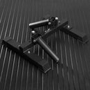 TnP Accessories Double Freestanding Landmine-Bars & Collars-londonsupps