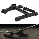 TnP Accessories Double Freestanding Landmine-Bars & Collars-londonsupps