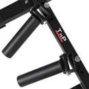 TnP Accessories Double Freestanding Landmine-Bars & Collars-londonsupps