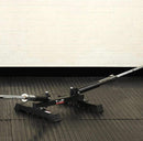 TnP Accessories Double Freestanding Landmine-Bars & Collars-londonsupps