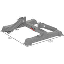 TnP Accessories Double Freestanding Landmine-Bars & Collars-londonsupps