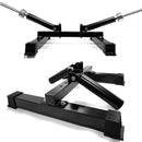 TnP Accessories Double Freestanding Landmine-Bars & Collars-londonsupps