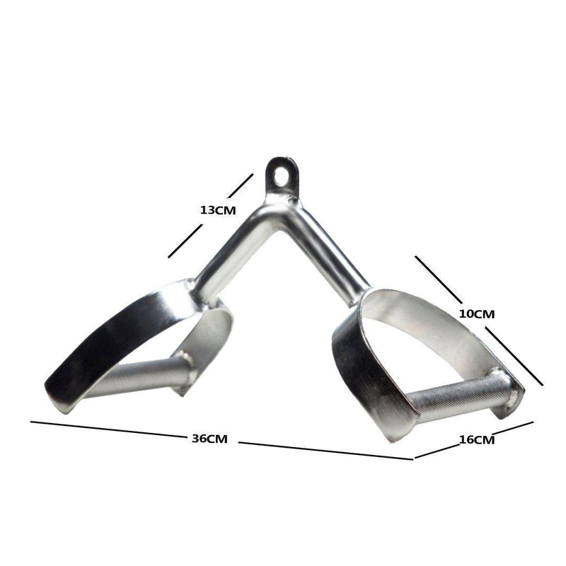 TnP Accessories Dual Purpose Bar-Cable Attachments-londonsupps