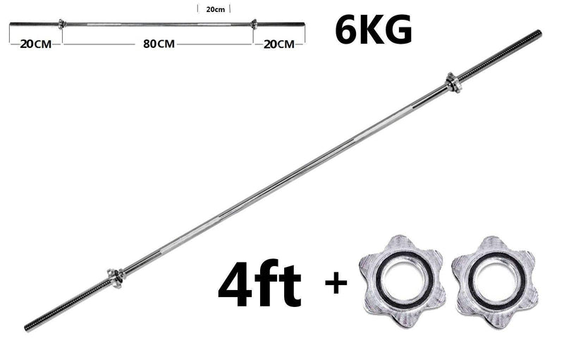 TnP Accessories Dumbbell Set Barbell Bar Weight EZ Curl-Multi Item Stacks-londonsupps