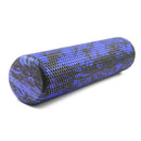 TnP Accessories EVA Foam Roller 32x15cm Color/Texture-Yoga Massage & Pilates-londonsupps