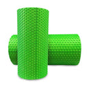 TnP Accessories EVA Foam Roller 32x15cm Color/Texture-Yoga Massage & Pilates-londonsupps