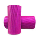 TnP Accessories EVA Foam Roller 32x15cm Color/Texture-Yoga Massage & Pilates-londonsupps
