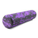 TnP Accessories EVA Foam Roller 32x15cm Color/Texture-Yoga Massage & Pilates-londonsupps