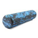 TnP Accessories EVA Foam Roller 32x15cm Color/Texture-Yoga Massage & Pilates-londonsupps