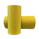 TnP Accessories EVA Foam Roller 32x15cm Color/Texture-Yoga Massage & Pilates-londonsupps