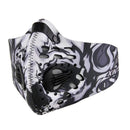 TnP Accessories Fitness Training Mask-Resistance Training-londonsupps