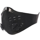 TnP Accessories Fitness Training Mask-Resistance Training-londonsupps