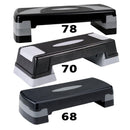 Tnp Accessories Aerobic Stepper-Abdominal Training-londonsupps