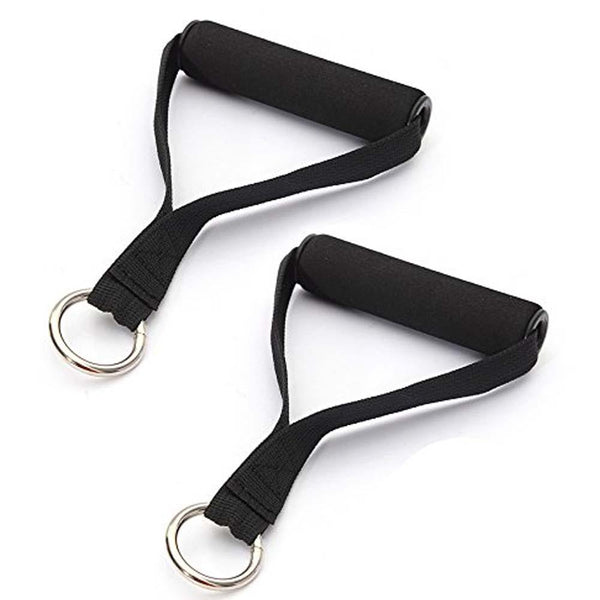 TnP Accessories Foam Handle Pair-Bars & Collars-londonsupps