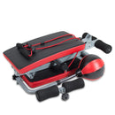 TnP Accessories Fold-able Sit Up Bench Boxing Ball-Sit Up Benches-londonsupps