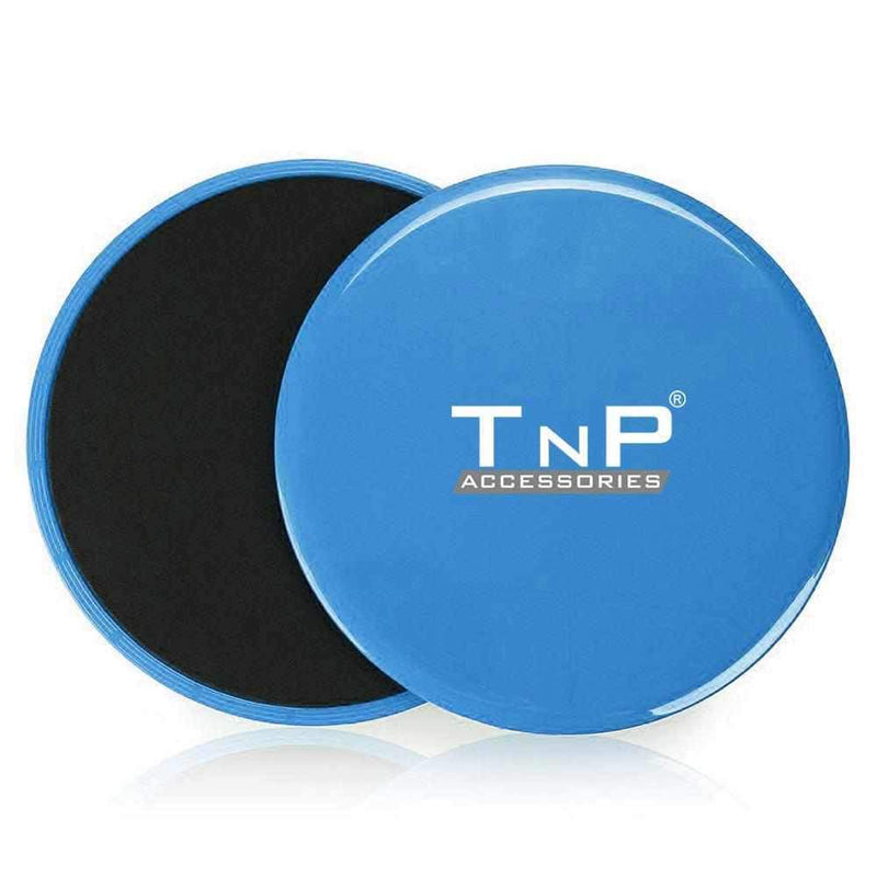 TnP Accessories Gliding Disc-Abdominal Training-londonsupps