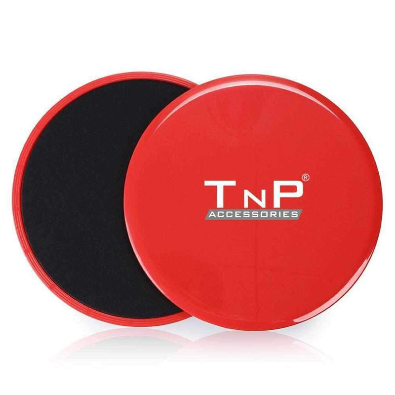 TnP Accessories Gliding Disc-Abdominal Training-londonsupps