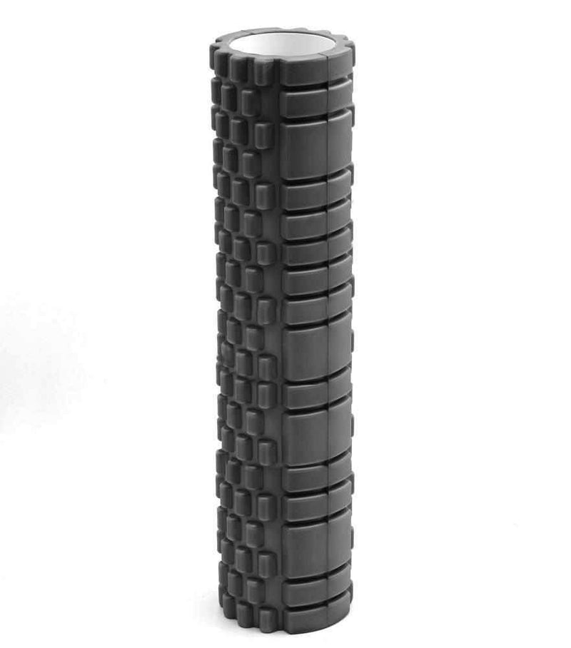 Tnp Accessories Hollow Foam Roller-Yoga Massage & Pilates-londonsupps