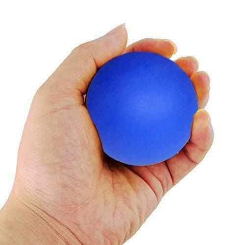 Tnp Accessories Lacrosse Ball-Yoga Massage & Pilates-londonsupps