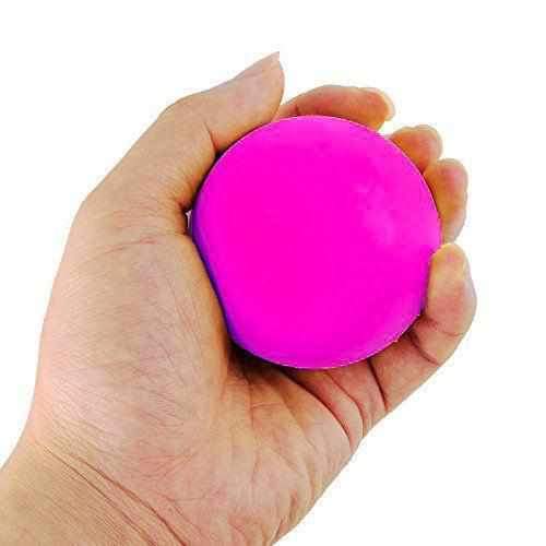 Tnp Accessories Lacrosse Ball-Yoga Massage & Pilates-londonsupps