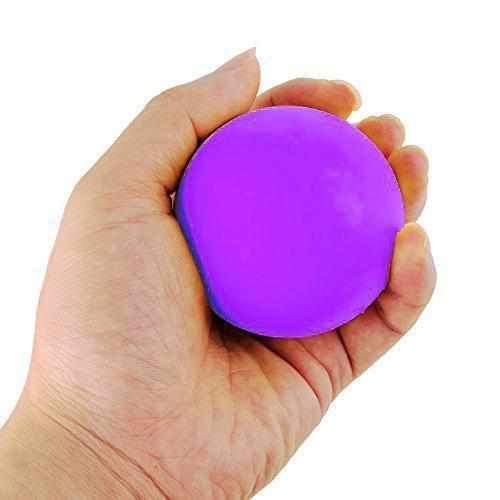 Tnp Accessories Lacrosse Ball-Yoga Massage & Pilates-londonsupps