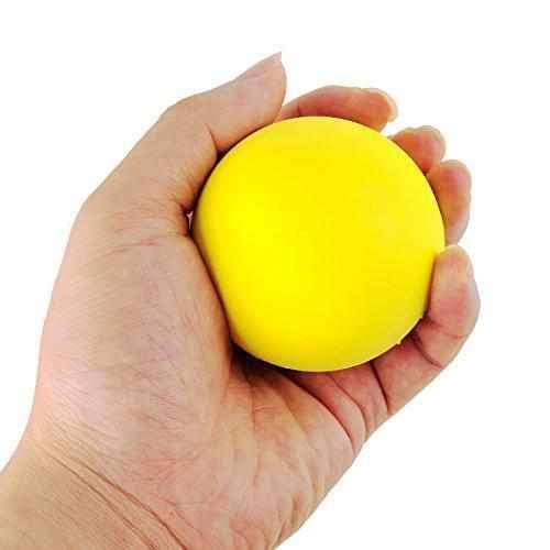 Tnp Accessories Lacrosse Ball-Yoga Massage & Pilates-londonsupps