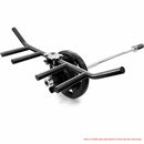 TnP Accessories Landmine Multi-Grip Row