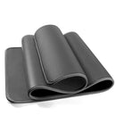 TnP Accessories NBR Yoga Mat Trim 12mm-Yoga Massage & Pilates-londonsupps