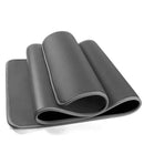 TnP Accessories NBR Yoga Mat Trim 12mm-Yoga Massage & Pilates-londonsupps