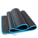 TnP Accessories NBR Yoga Mat Trim 12mm-Yoga Massage & Pilates-londonsupps