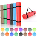 TnP Accessories NBR Yoga Mat