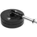 TnP Accessories Olympic T Bar Row-Fitness Accessories-londonsupps